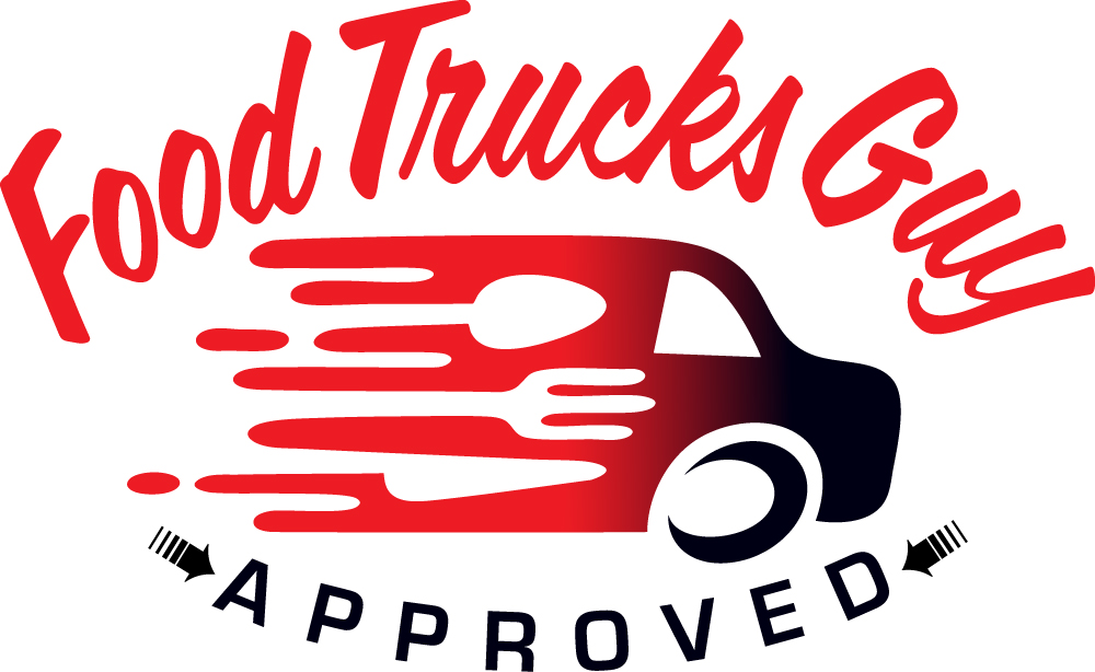 food trucks guy approved logo